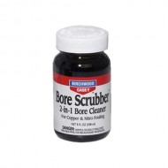 Bore Scrubber 2-in-1 Bore Cleaner, 5 fl oz Glass Bottle รหัส 33632
